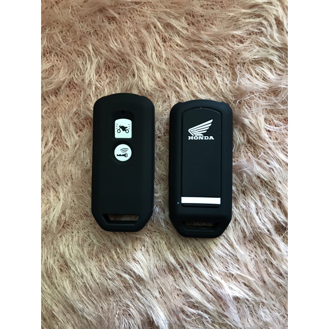 Bọc Chìa Khóa Smartkey 2 nút - Airblade, vision, Lead - Chất liệu Silicon <TOPGEAR>