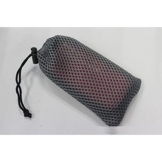 Túi Đựng Cho Pin Dự Phòng, Tai Nghe, Cáp Sạc - Kích Thước 9cm x 14cm - Hưng Long PC