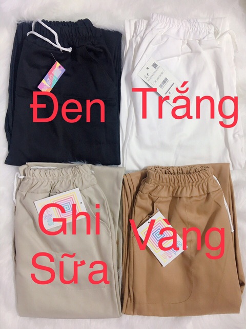 Quần kaki tự xắn gấu hót hít | BigBuy360 - bigbuy360.vn