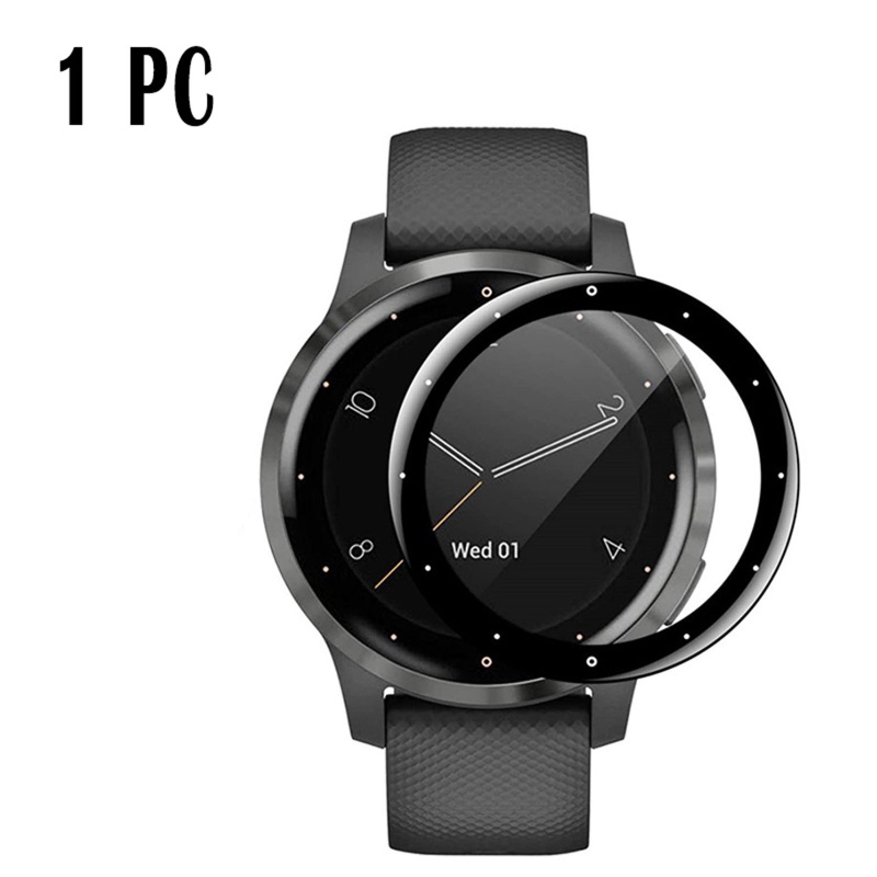 Miếng dán bảo vệ màn hình cho đồng hồ thông minh Garmin VENU2 /Venu 2S