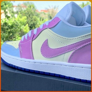 Giày Thể Thao 📌 𝐇𝐚̀𝐧𝐠 𝐓𝐫𝐮𝐧𝐠 𝟏:𝟏 📌 Giày Sneaker AF1 Đổi Màu