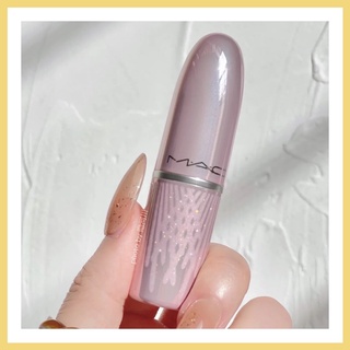 Son MAC Limited Edition 2020 Snow Filter