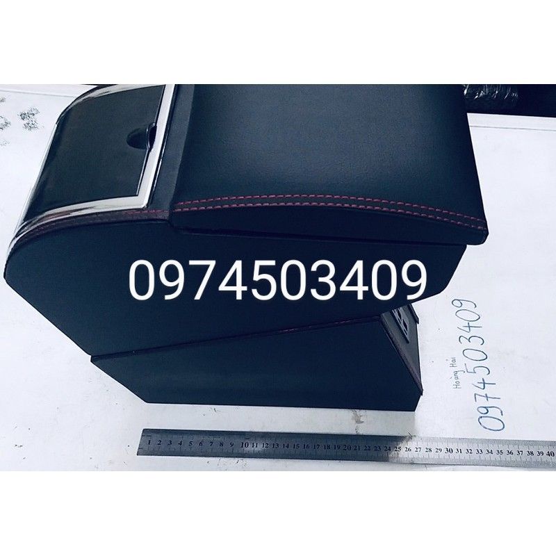Hộp tỳ tay vịn ô tô Grand i10