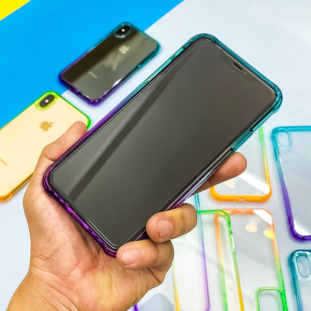 Ốp chống rớt Summer ip  14 pro max 13 Pro Max/12 pro max 12 mini/11 pro max/ xs max/xs viền dẻo Nguyễn Gia group