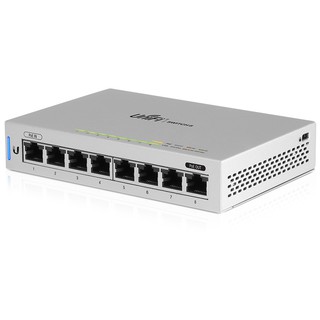 Switch Ubiquiti Unifi US-8