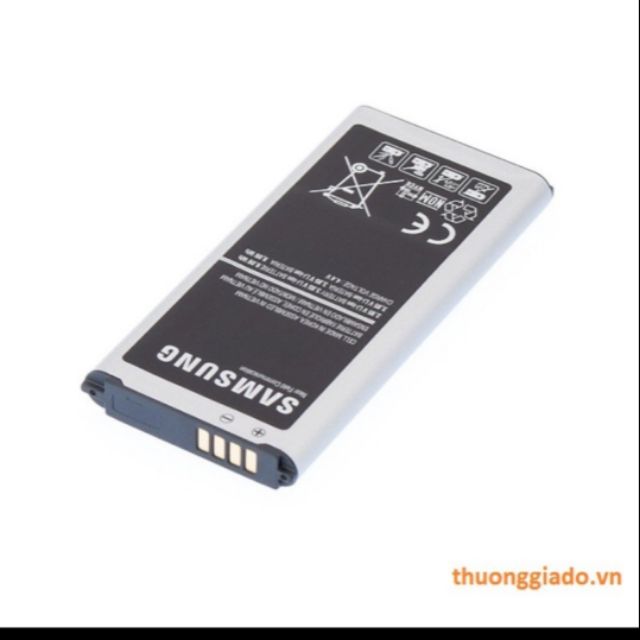 Pin Samsung S5 mini chính hãng bảo hành 6 tháng đổi mới