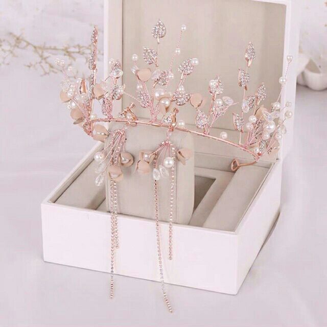 VƯƠNG MIỆN CÔ DÂU( MẪU VM300)
