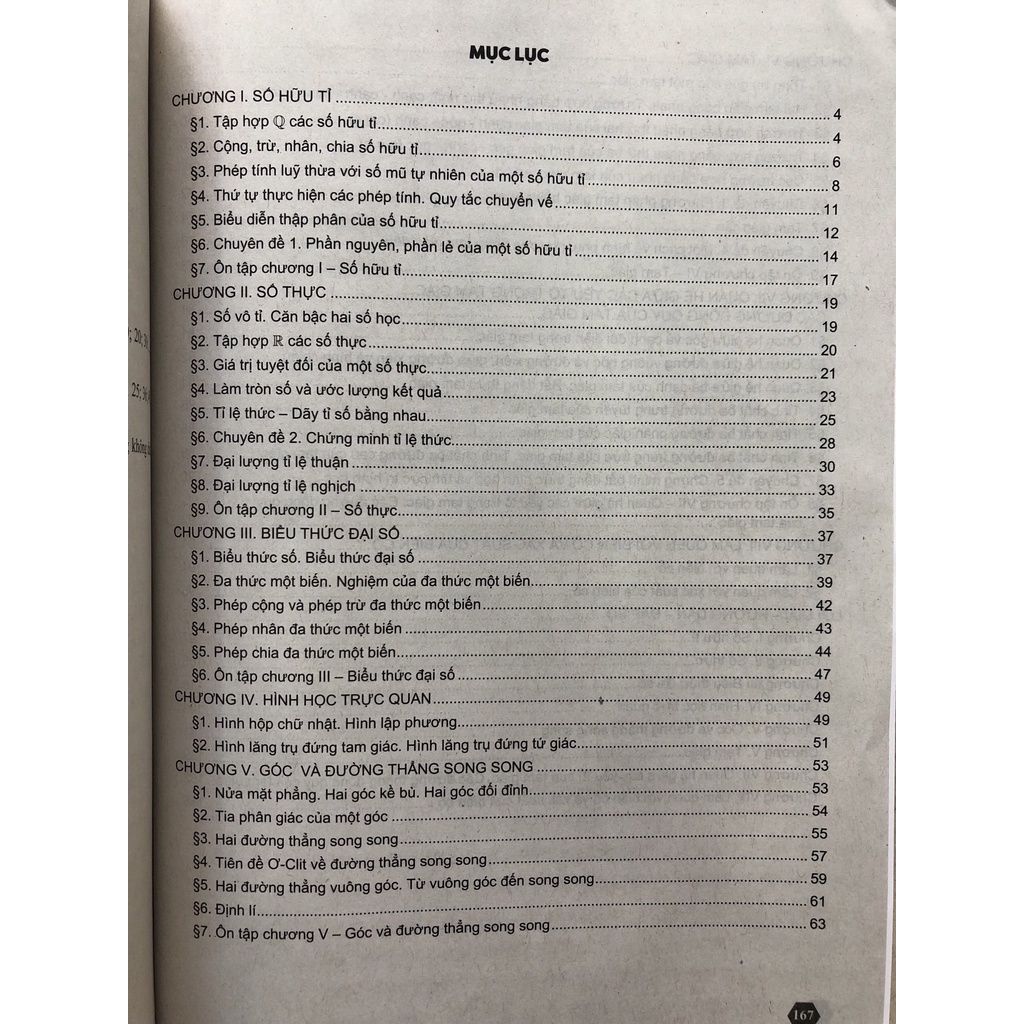 Sách - Bài tập nâng cao và một số chuyên đề Toán 7