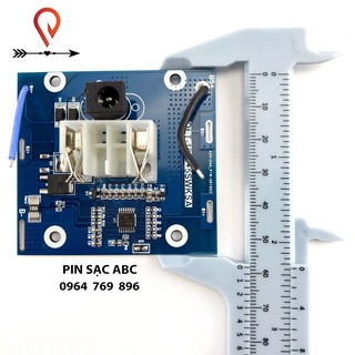 Mạch sạc và bảo vệ pin Voto Hitachi 21v 5S Mẫu 1