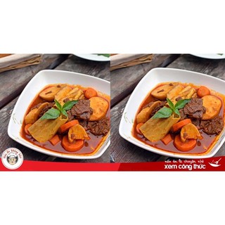 1KG BÒ LÁT CHAY