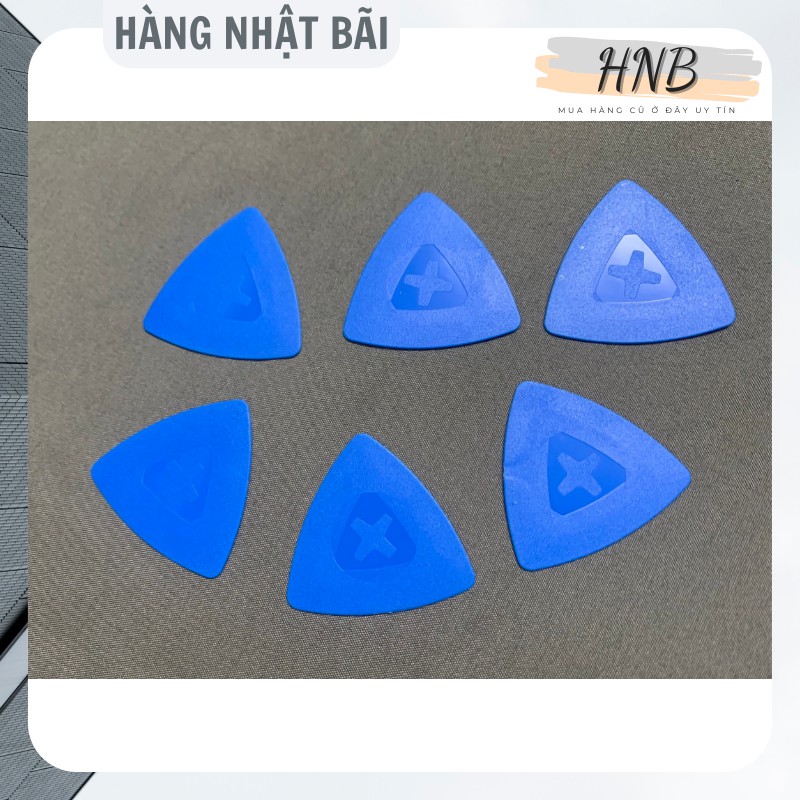 Hỗ trợ sửa chữa điện thoại (nhựa tháo màn hình, tháo pin, hút màn hình)