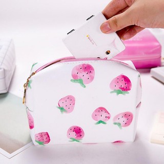 Bóp đựng mỹ phẩm du lịch tiện dụng du lịch