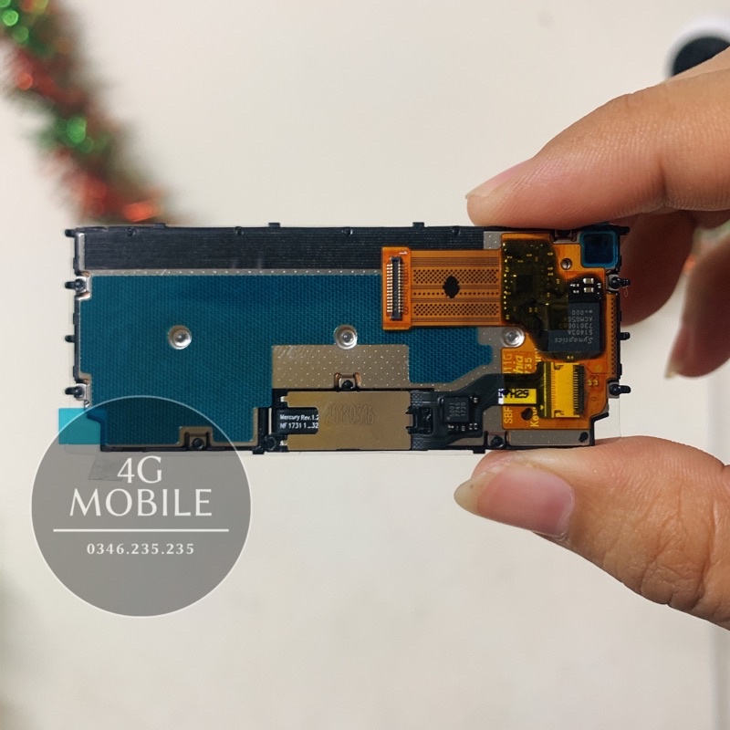 Bàn phím điện thoại BlackBerry Keyone/Key1/K1