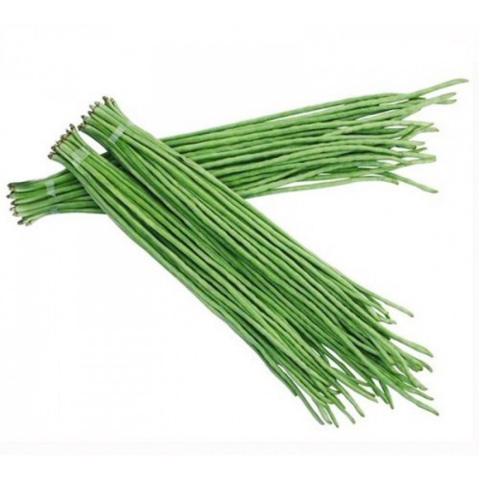 Hạt Giống Đậu Đũa Hạt Đen Phú Nông Cho Năng Suất Cao- Gói 10gr (HPN-047)