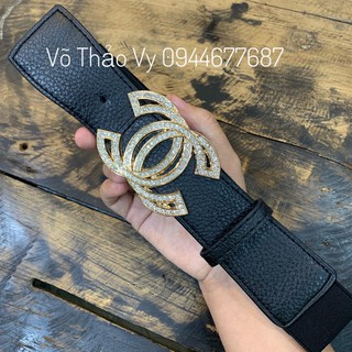 Nịt đầm đính đá