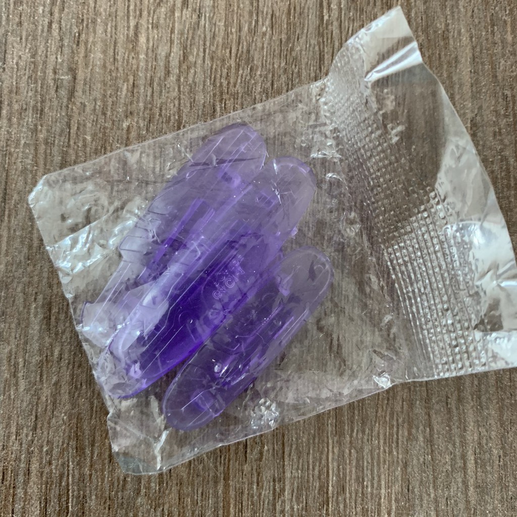 Bộ nút cao su đèn Nokia 3220 - Màu tím hiếm - Phụ kiện điện thoại cổ. | BigBuy360 - bigbuy360.vn