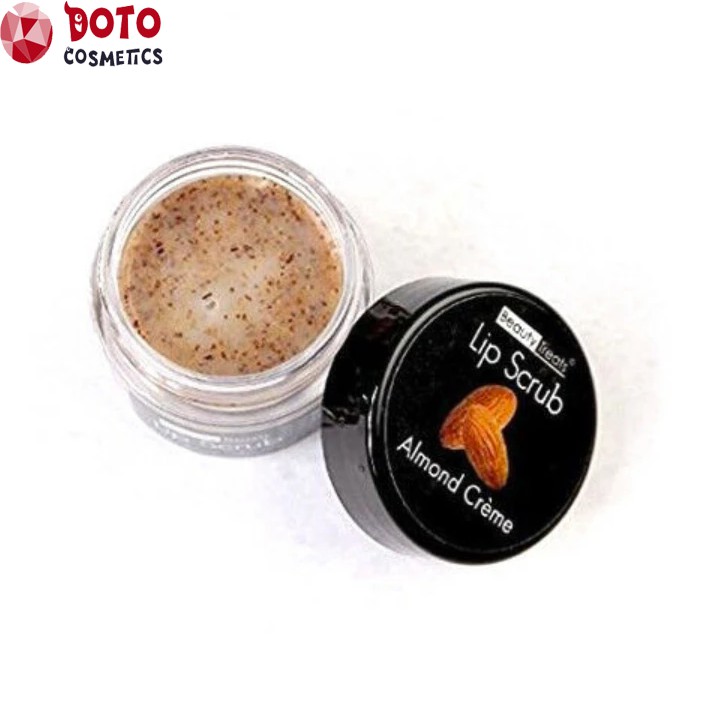 [MẪU MỚI NHẤT] Tẩy Tế Bào Da Chết Cho Môi Beauty Treats Lip Scrub 10.5g