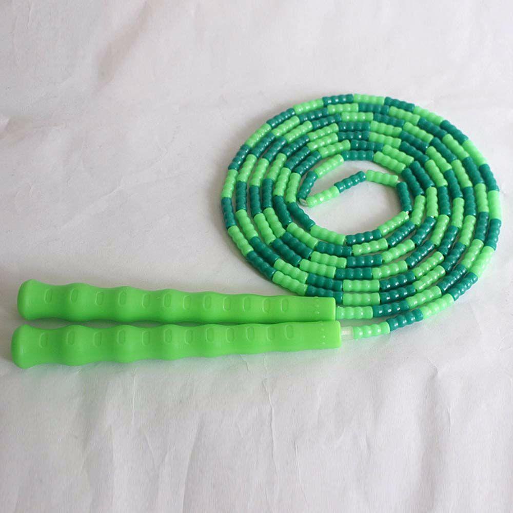 ELLSWORTH Dây Nhảy Tập Thể Dục Đốt Cháy Mỡ Thừa Bằng Tre Mềm Mại