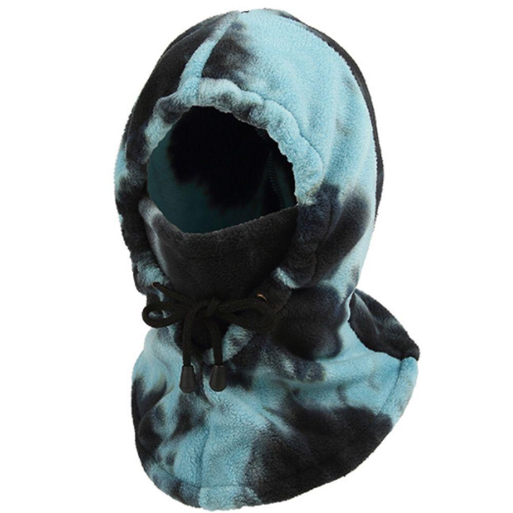 Btlimer Balaclava Mũ Lông Cừu Giữ Ấm Cổ Mùa Đông Khi Đi Xe Đạp Leo Núi