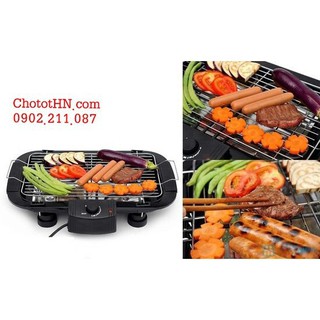 Bếp Nướng Không Khói