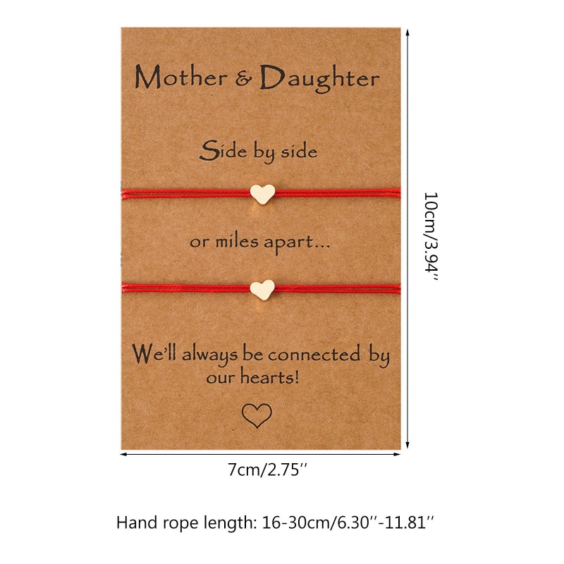 Set 2 / 3 Vòng Tay Mặt Thẻ Khắc Chữ Best Friend