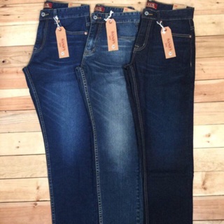 Quần dài Jeans Levis made in compodia xịn đẹp