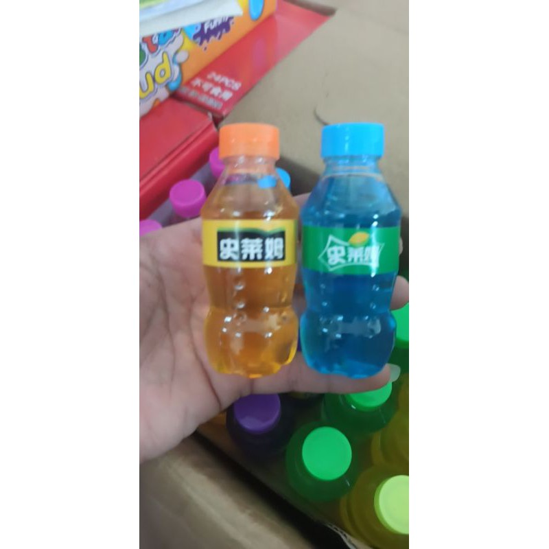 slam chất lỏng,Slam Sữa hộp 24 chai Giao Mẫu Ngẫu nhiên