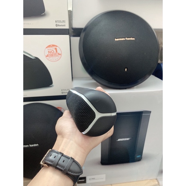 Loa Bluetooth Sony SRS-XB22 Chính Hãng Likenew Nobox