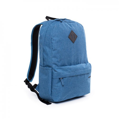 Balo AGVA Milano 15.6&quot; LTB353LightBlue (Light Blue) Kích thước: Ngang 30 x Rộng 12 x Cao 44 cm Bảo hành chính hãng