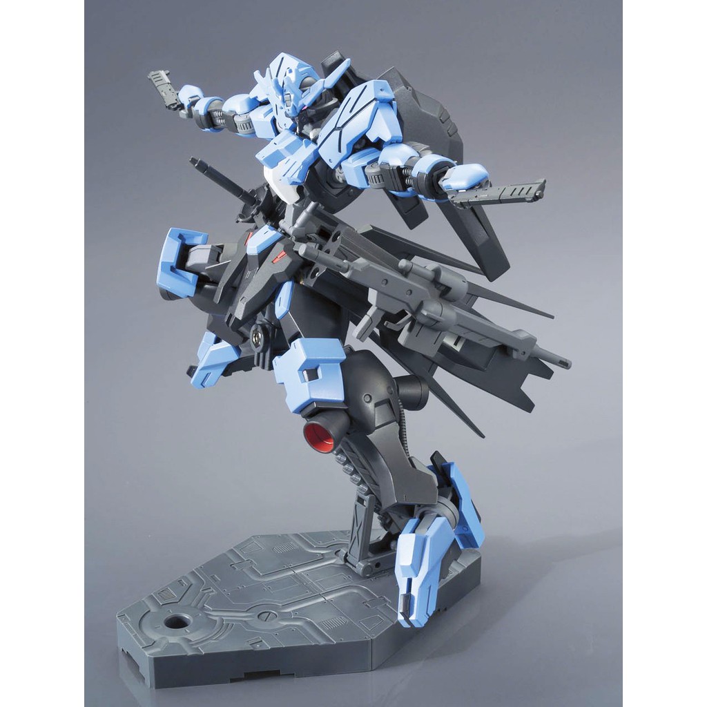Mô hình lắp ráp Gundam Bandai HGIBO 027 Gundam Vidar