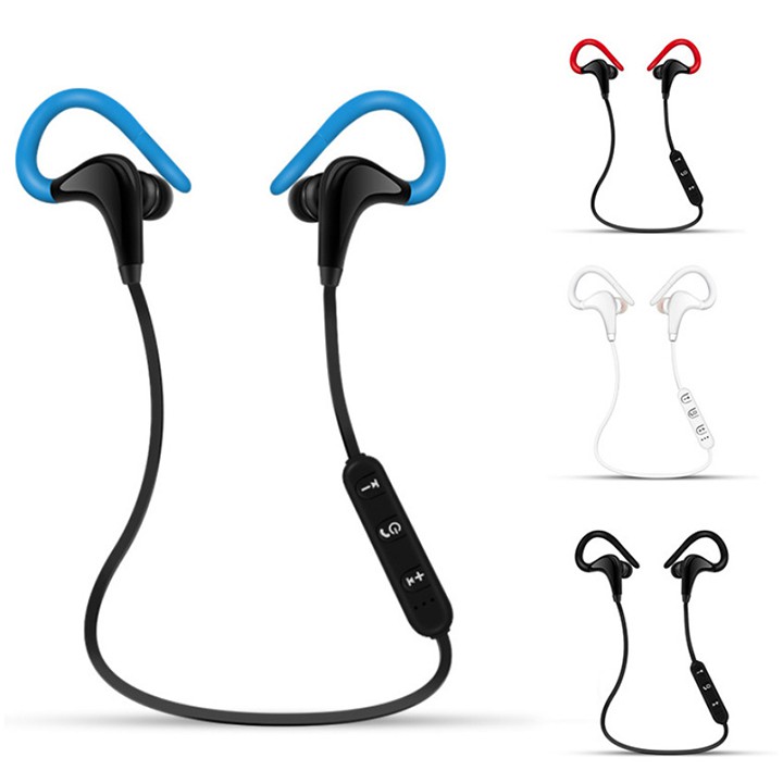 Tai nghe Bluetooth BT-1 thể thao chống nước loại 4.1 lớn có móc đeo tai chắc chắnyoungcityshop 30.000