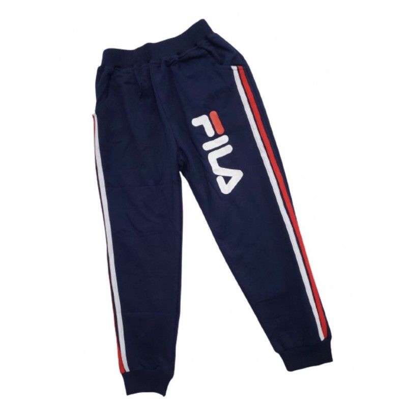 Quần Thun Jogger bé trai / bé gái 25kg -50kg