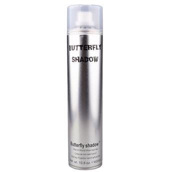 Gôm Xịt Tóc ButterFly Shadow 600ml ,320ml, - Hàng Nội Địa Trung Quốc