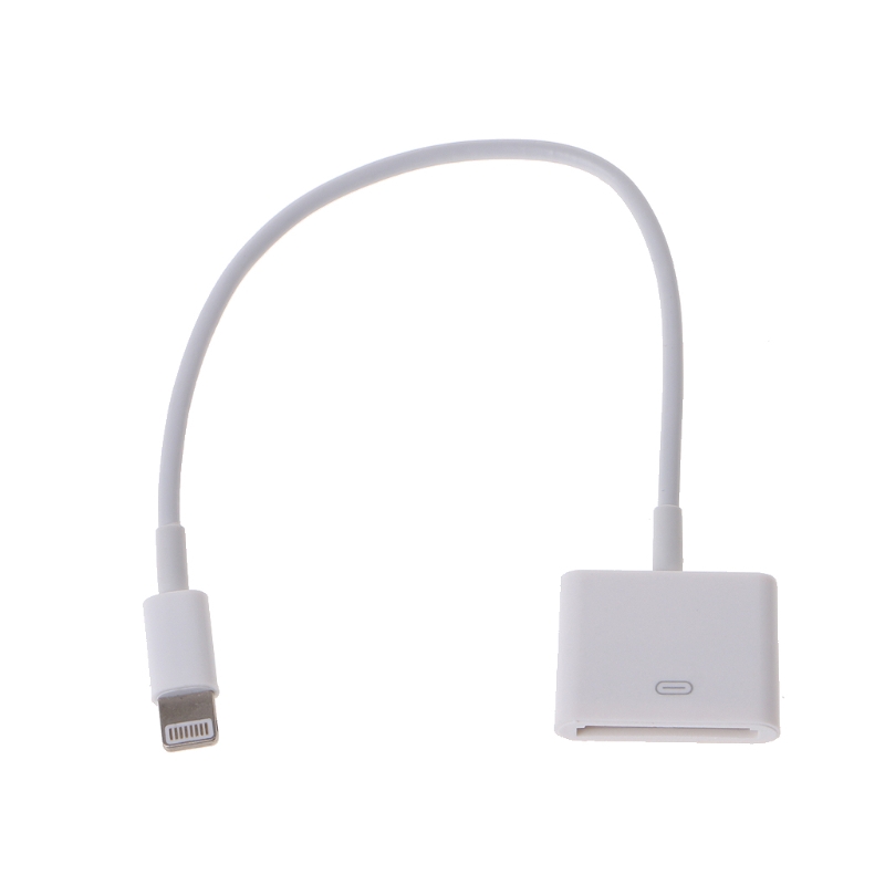 Cáp Chuyển Đổi IP4S 30 Chân Sang 8 Chân Cho IPtablet táo