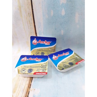 Bơ lạt Anchor 10g