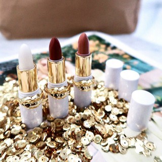 Set Son Pat Mcgrath Labs 3 Cây (Trắng)
