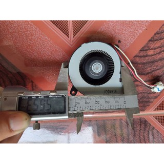 set 5 quạt sò 24v NMB