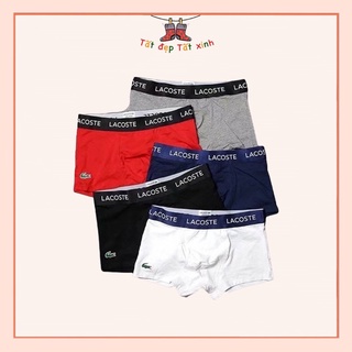 Quần sịp nam boxer lac dư xịn lac01a