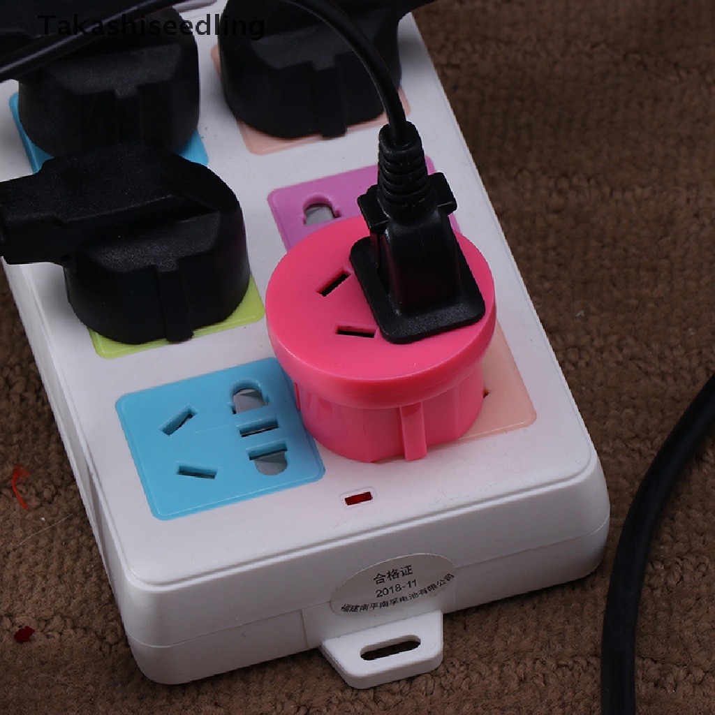 Phích Cắm Chuyển Đổi Takashiseedling / US au Sang Châu Âu