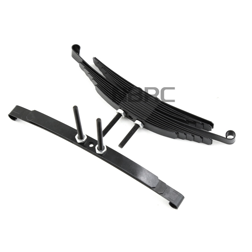 Bộ 1 Tấm Treo Phụ Kiện Cho Xe Tải Điều Khiển Từ Xa 1/14 RC Tamiya Benz Trailer Tipperia VOLVO ACTROS 3363 LESU