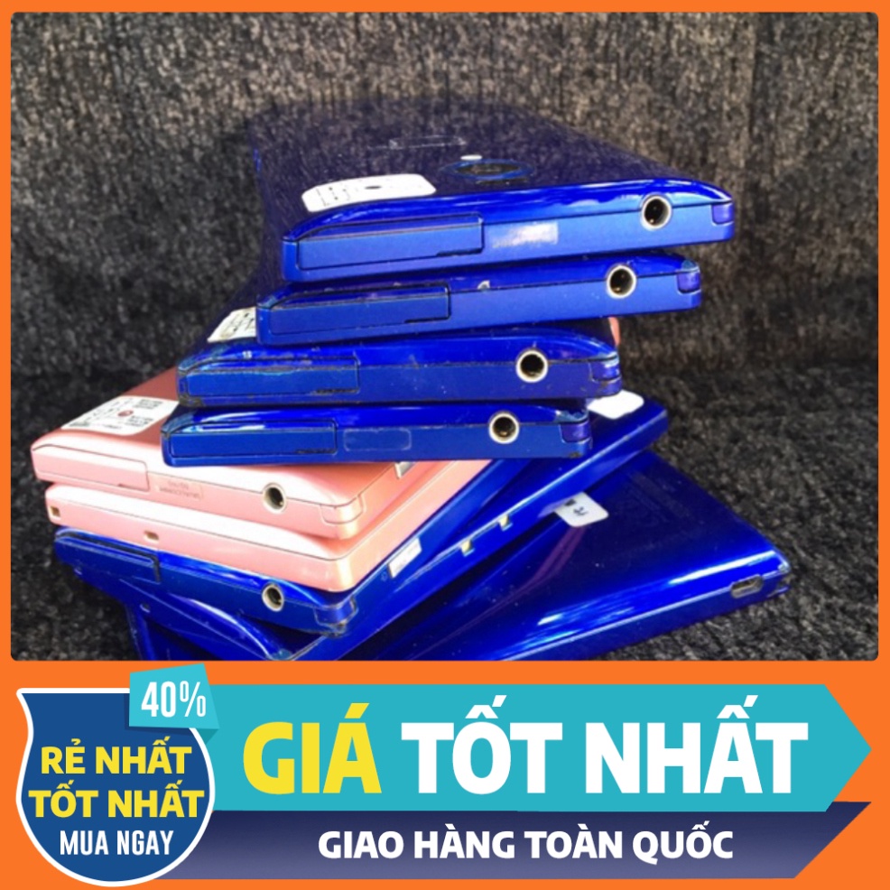 SHOP UY TÍN Điện thoại xách tay Nhật Sharp 302SH 5 inch ram 2Gb/32Gb viền siêu mỏng $$$$
