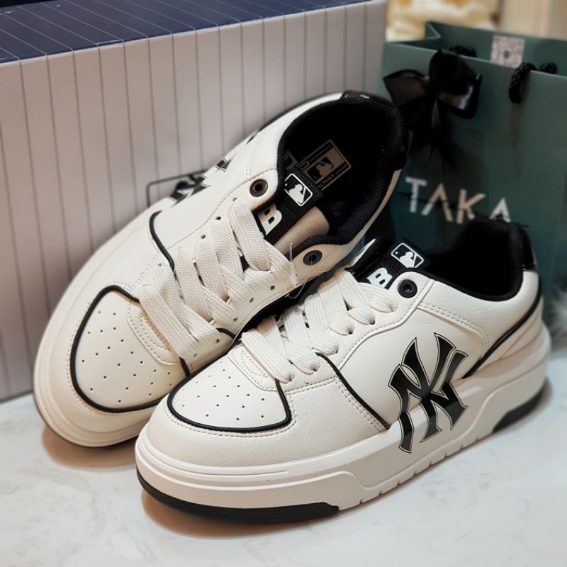 Giày thể thao MLB CHUNKY LINER NEW YORK YANKEES