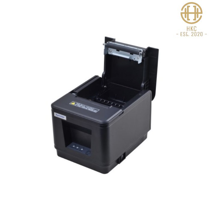 Máy in hoá đơn Xprinter A160H , khổ 80mm