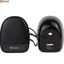 LOA KISONLI KS-08 (2C/BỘ) (2.0)