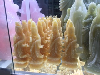 Phật bà quan âm 