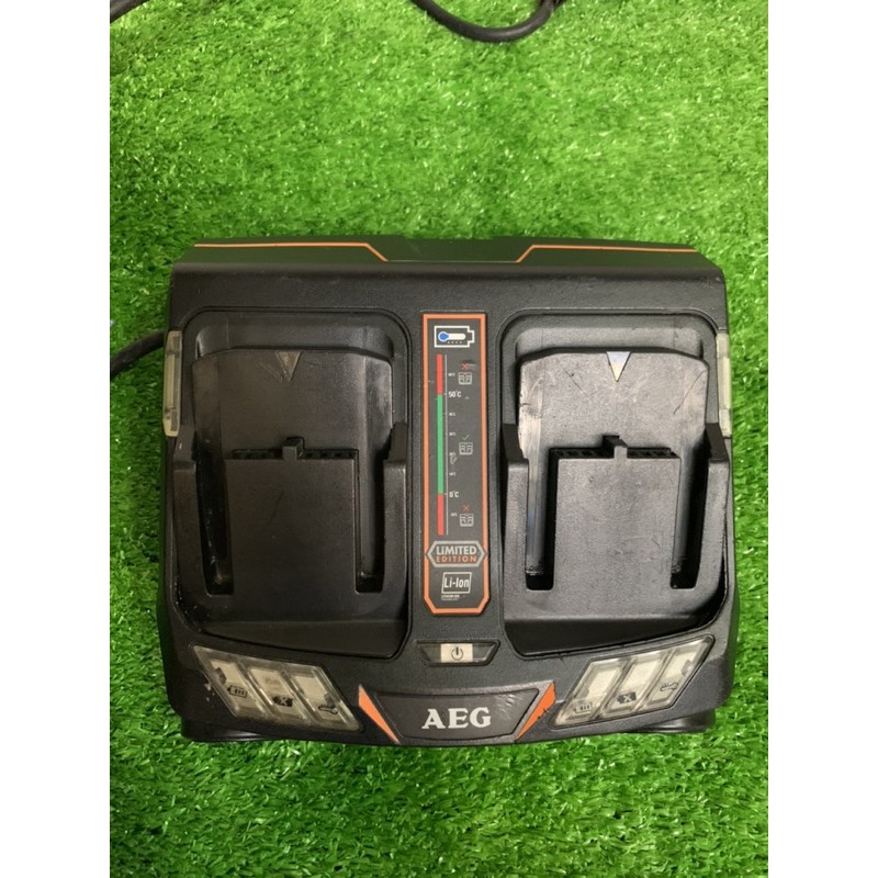 sạc AEG 18v