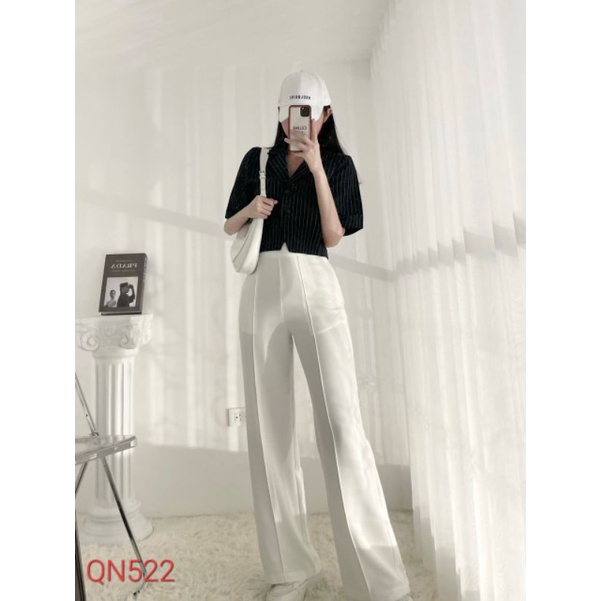 Quần Culotes QN522