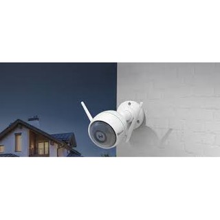 Camera IP không dây hồng ngoại 2.0 Megapixel EZVIZ C3WN 1080P (CS-CV310)