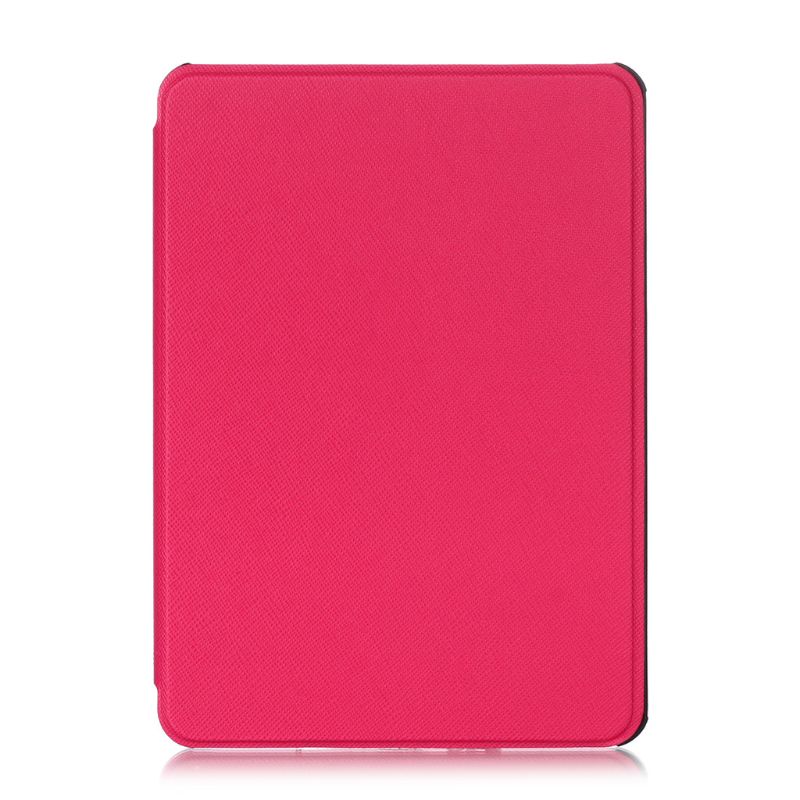 Bao Da Máy Tính Bảng PU Cao Cấp Cho New Kindle 10th Generation 2019