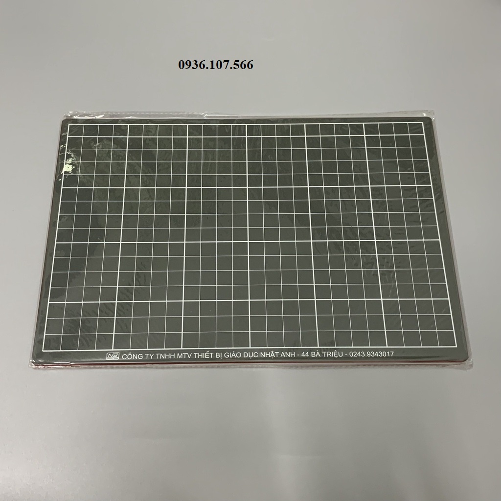 Bảng phấn Nhật Anh CHỐNG LOÁ - CHỐNG XƯỚC  - KT: 31,5x21,5cm